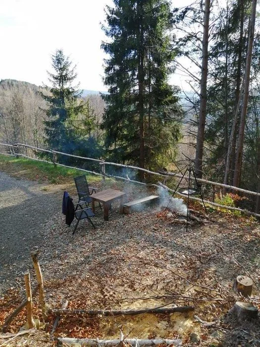 Domek w górach. Ochotnica os. Jamne – zdjęcie 9