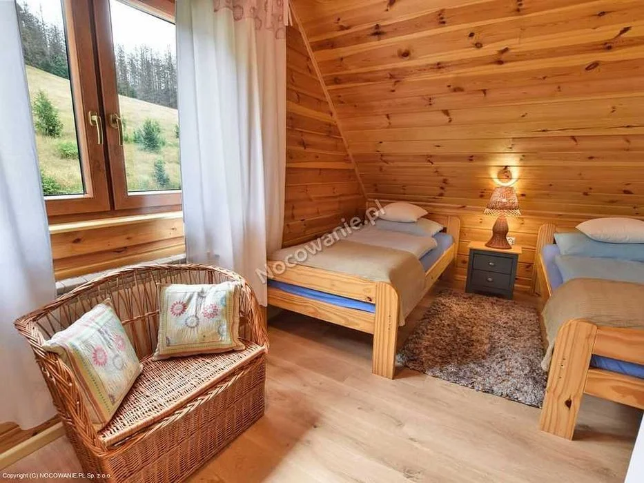 Domek w gorach – Kudowa-Zdrój – wolny termin na swieta Bozego Narodzenia – zdjęcie 8