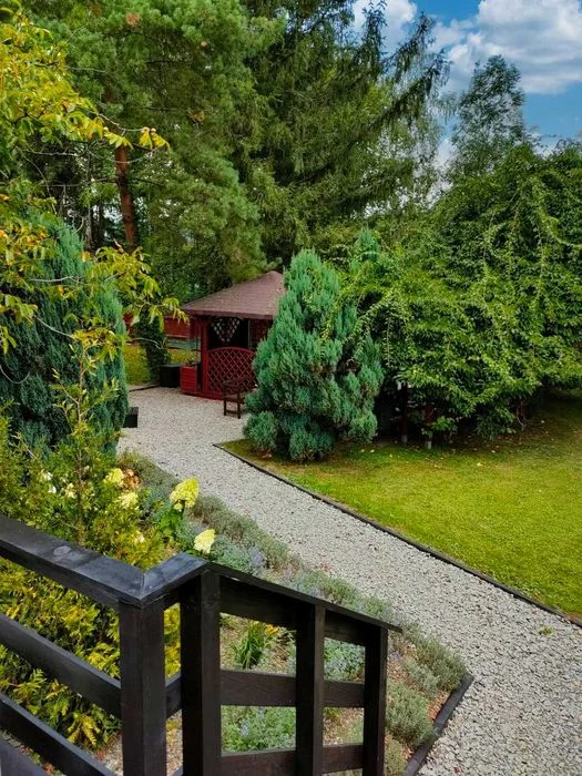 Domek nad Sanem /Jacuzzi/ KAJAKI GRATIS /Bieszczady/ – zdjęcie 9