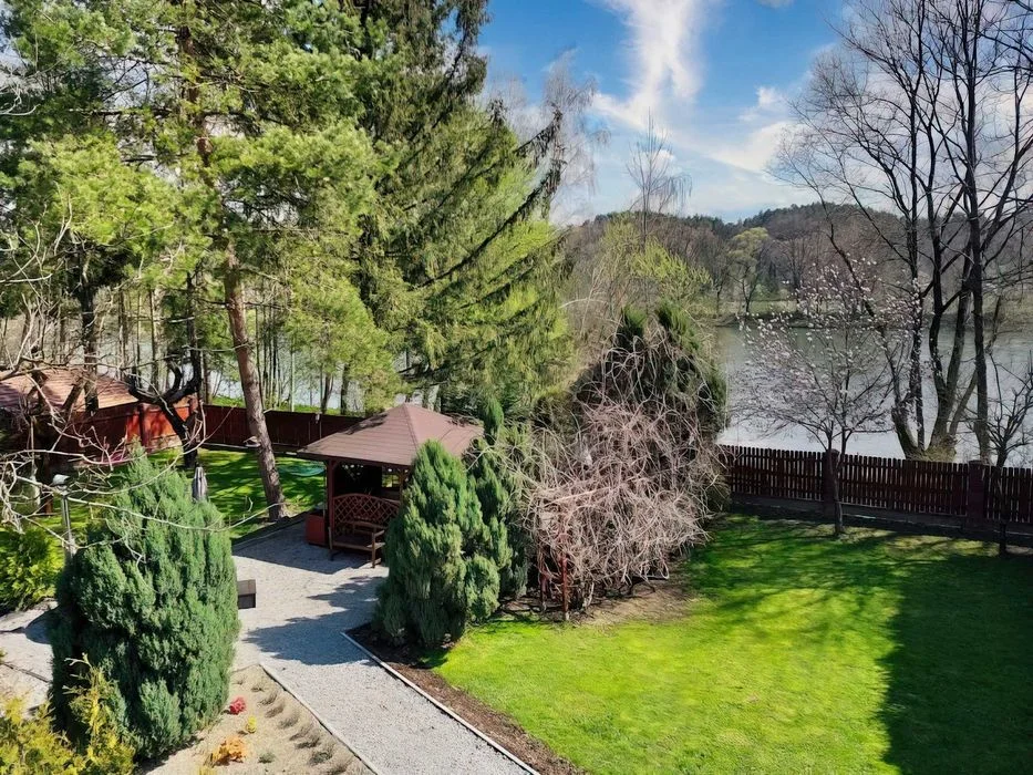 Domek nad Sanem /Jacuzzi/ KAJAKI GRATIS /Bieszczady/ – zdjęcie 10