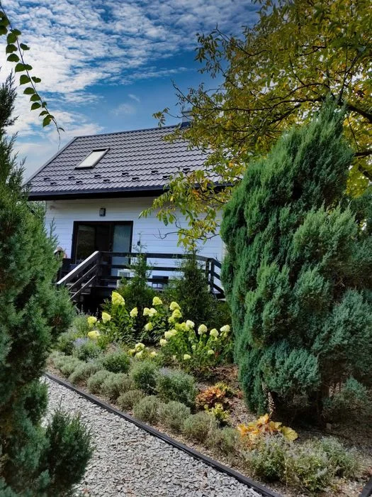 Domek nad Sanem /Jacuzzi/ KAJAKI GRATIS /Bieszczady/ – zdjęcie 2