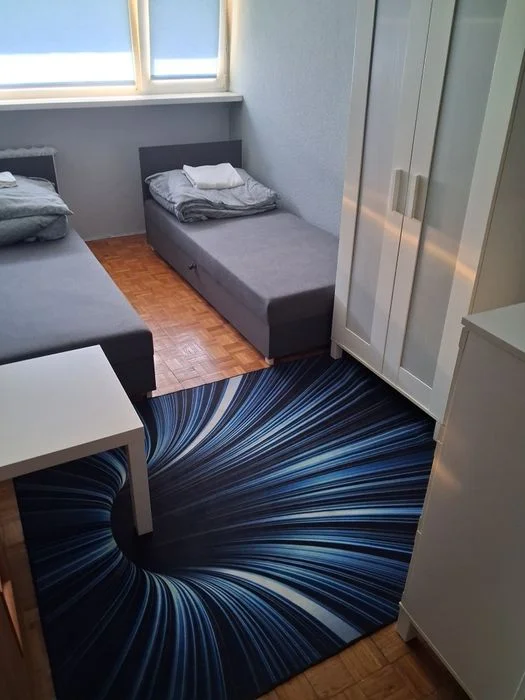 TANIE NOCLEGI,Pokoje gościnne z tv, na doby, WROCŁAW- od40zł/osoba/DOB