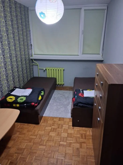 TANIE NOCLEGI,Pokoje gościnne z tv, na doby, WROCŁAW- od40zł/osoba/DOB – zdjęcie 4
