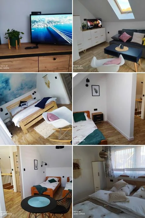 Domek Beskid Żywiecki/Rajcza/Świeta/ ferie /dzieci – zdjęcie 8