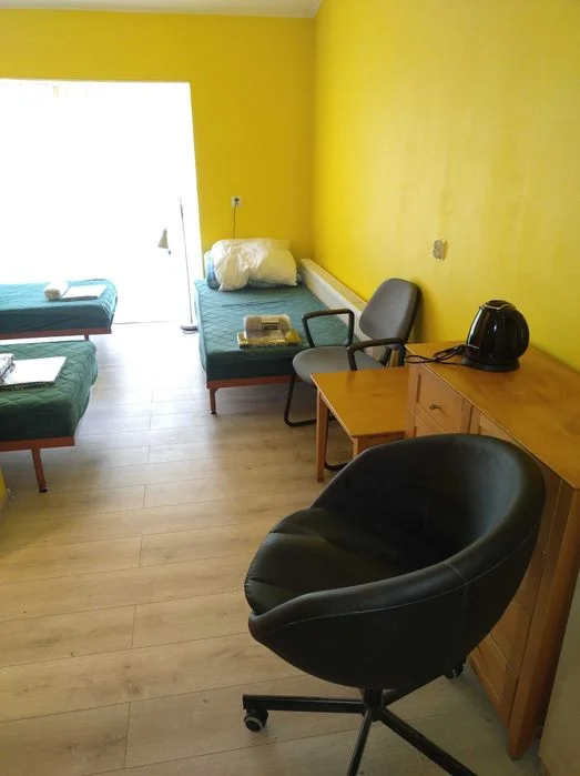 hostel 52. kwatery pracownicze – zdjęcie 2