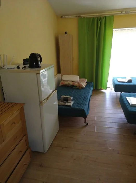 hostel 52. kwatery pracownicze – zdjęcie 4