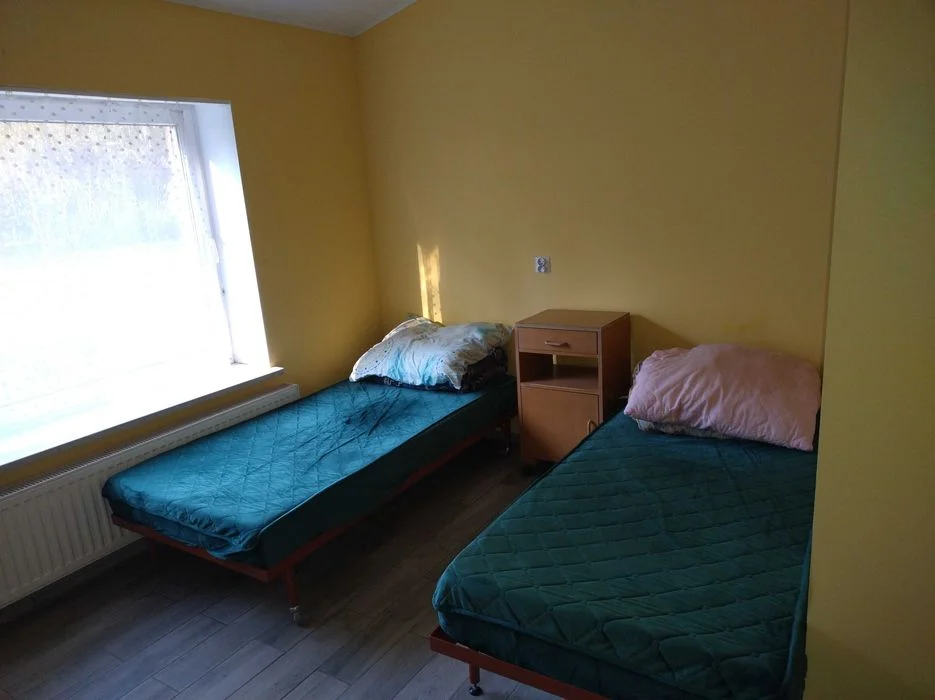 hostel 52. kwatery pracownicze – zdjęcie 9