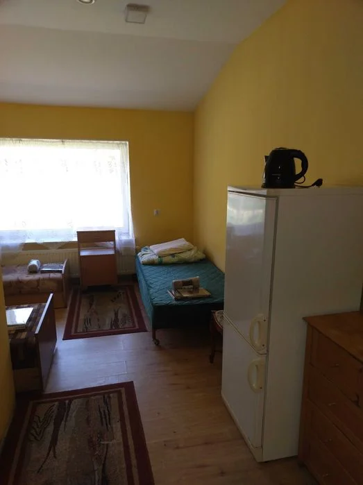 hostel 52. kwatery pracownicze – zdjęcie 6