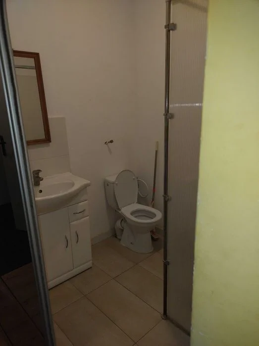 hostel 52. kwatery pracownicze – zdjęcie 3