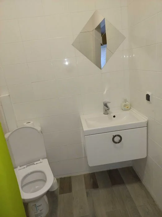 hostel 52. kwatery pracownicze – zdjęcie 7