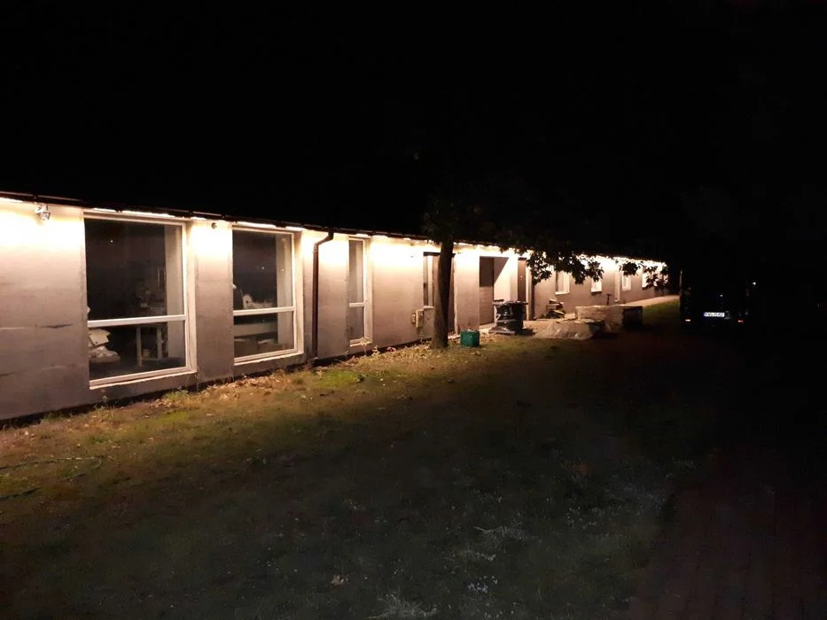 hostel 52. kwatery pracownicze