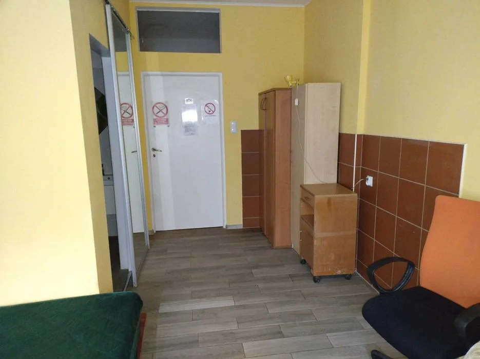 hostel 52. kwatery pracownicze – zdjęcie 8