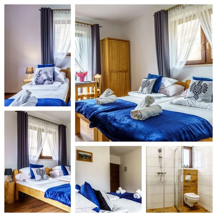 Liliowa Willa Pokoje i Apartamenty premium z Sauną i jacuzzi – zdjęcie 7
