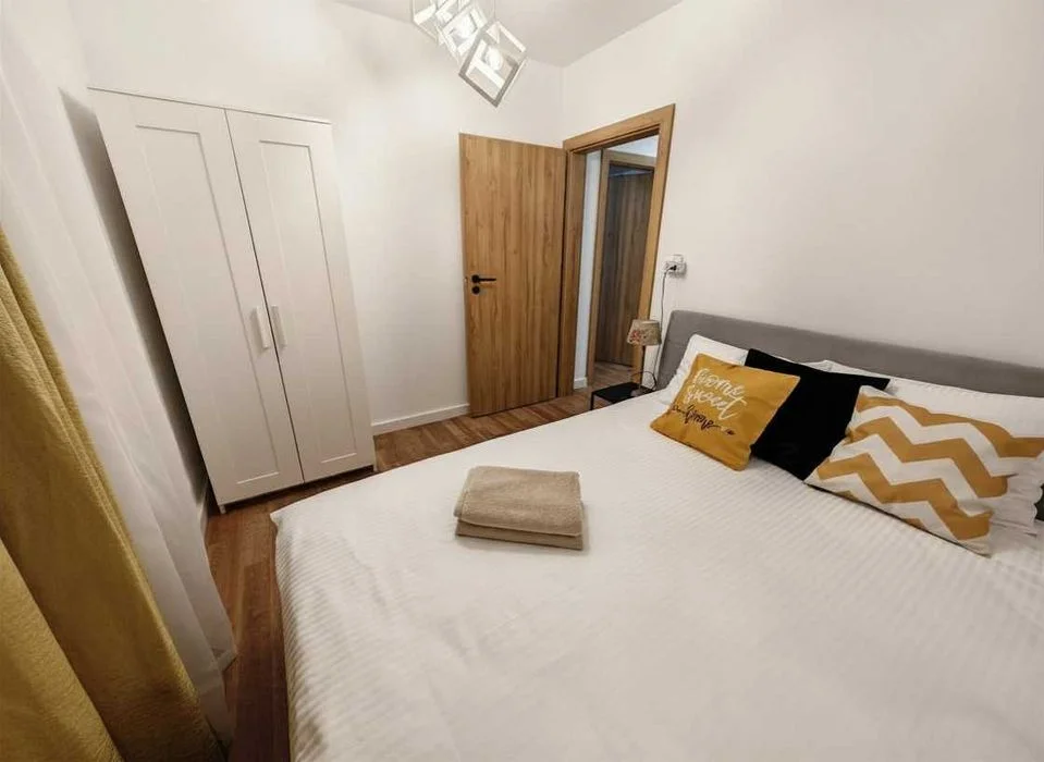 Radawa HOUSE komfortowy domek na wyłączność Balia/Sauna ! – zdjęcie 12
