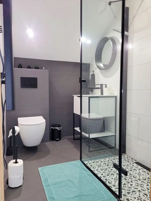 Radawa HOUSE komfortowy domek na wyłączność Balia/Sauna ! – zdjęcie 11