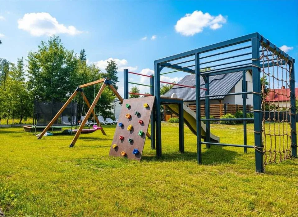 Radawa HOUSE komfortowy domek na wyłączność Balia/Sauna ! – zdjęcie 6