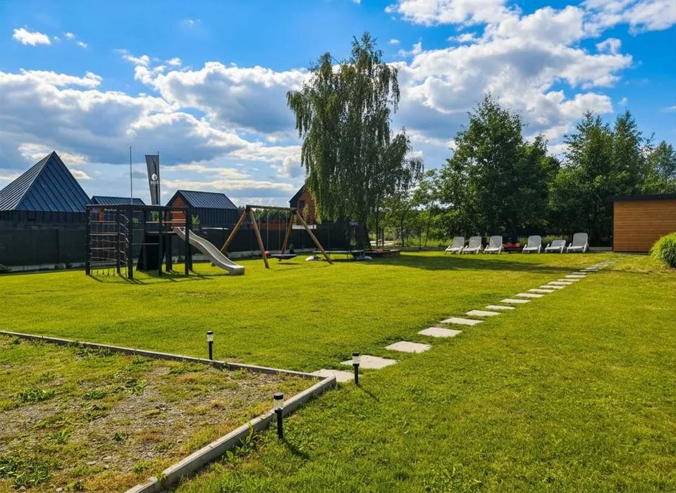 Radawa HOUSE komfortowy domek na wyłączność Balia/Sauna ! – zdjęcie 7
