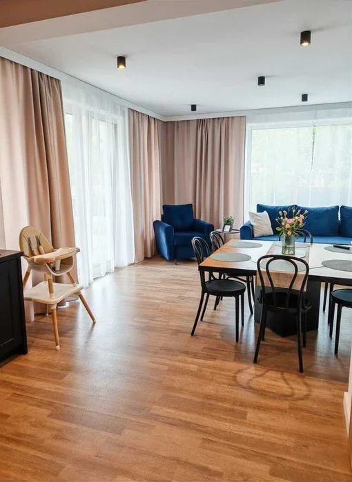 Radawa HOUSE komfortowy domek na wyłączność Balia/Sauna ! – zdjęcie 4