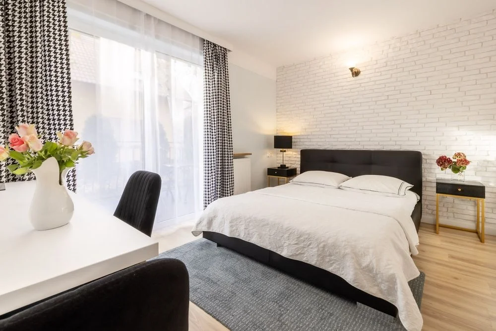 Komfortowe pokoje blisko centrum Krynica Morska Noclegi nad morzem – zdjęcie 4