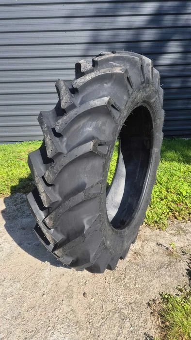 Opona rolnicza 12.4-28 BKT TR135 8PR TT – zdjęcie 3