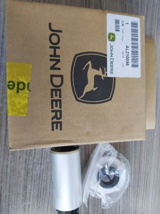 Pompka paliwa oryginał w zbiorniku John Deere AL210056 AL78405