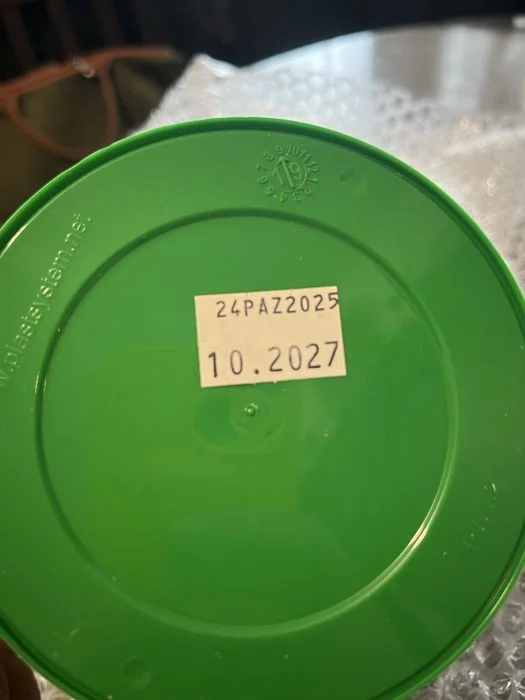 Ziola dla koni, Kozieradka nasiona 500g – zdjęcie 2