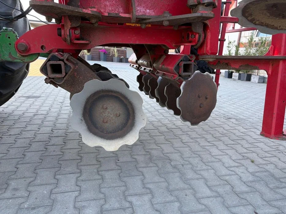Brona talerzowa Horsch Joker 4CT , amazone lemken rolmako – zdjęcie 2