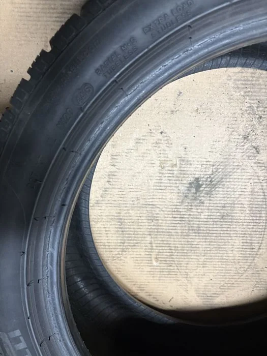 2x 255/40R19 100V PIRELLI SOTTOZERO Winter 240 serie II 3PMSF XL RANT – zdjęcie 8