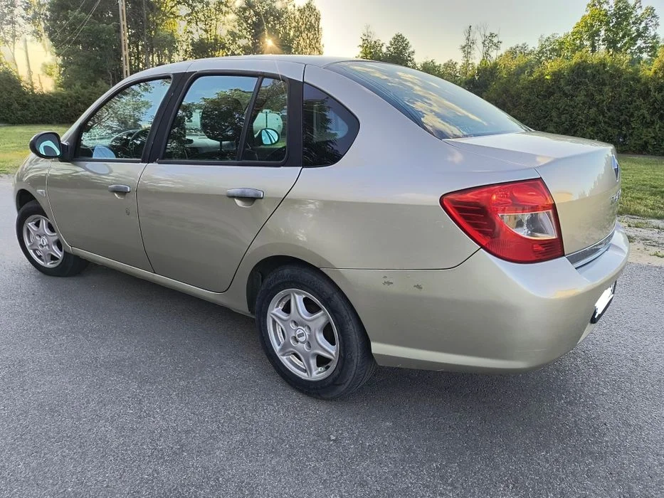 Renault Thalia 1.5 DCI – ZADBANA – zdjęcie 4