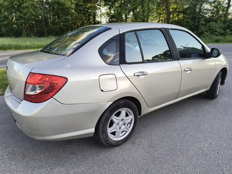 Renault Thalia 1.5 DCI – ZADBANA – zdjęcie 6