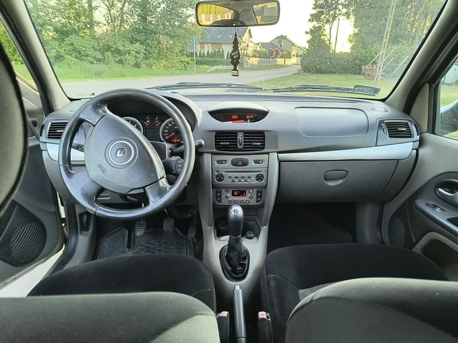 Renault Thalia 1.5 DCI – ZADBANA – zdjęcie 7