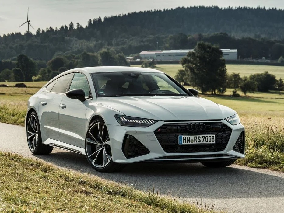 1566 MB NOWE FELGI 22 5x112 AUDI RS6 RS6 RS7 Q7 Q8 SQ7 – zdjęcie 10