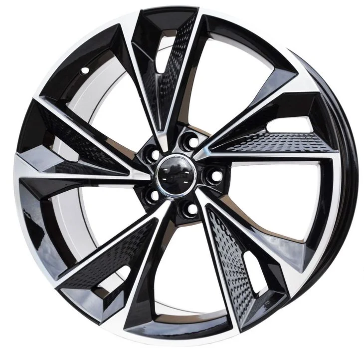 1566 MB NOWE FELGI 22 5x112 AUDI RS6 RS6 RS7 Q7 Q8 SQ7