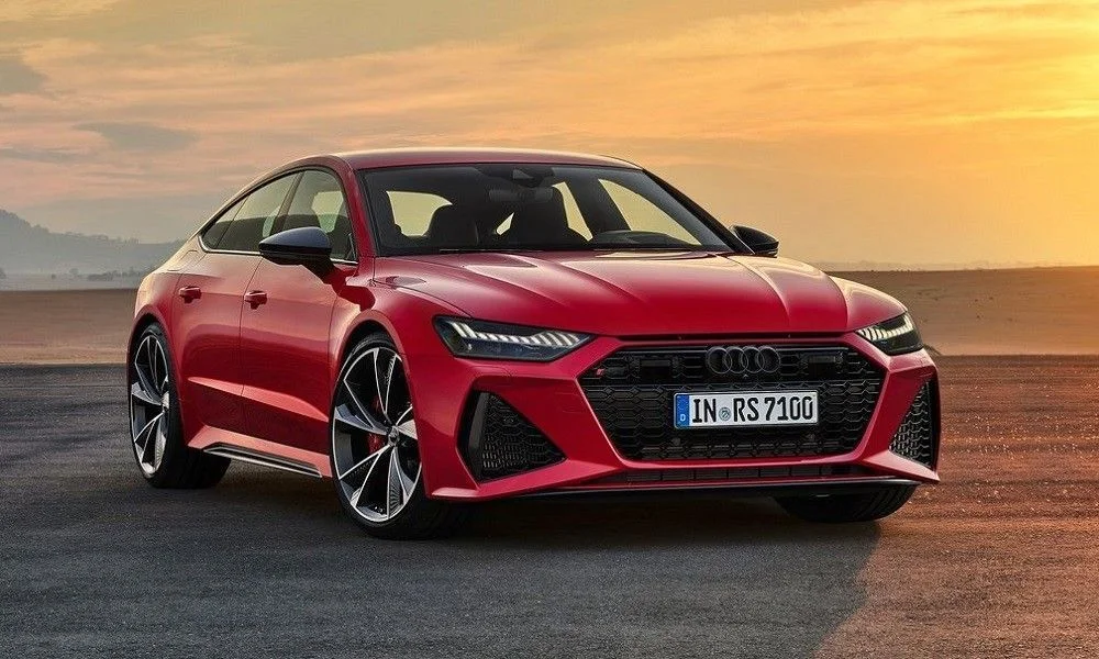 1566 MB NOWE FELGI 22 5x112 AUDI RS6 RS6 RS7 Q7 Q8 SQ7 – zdjęcie 2