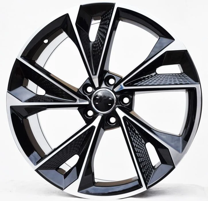 1566 MB NOWE FELGI 22 5x112 AUDI RS6 RS6 RS7 Q7 Q8 SQ7 – zdjęcie 7