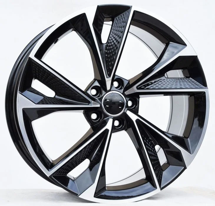 1566 MB NOWE FELGI 22 5x112 AUDI RS6 RS6 RS7 Q7 Q8 SQ7 – zdjęcie 9