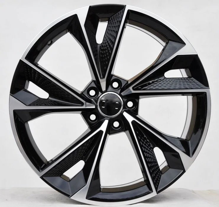 1566 MB NOWE FELGI 22 5x112 AUDI RS6 RS6 RS7 Q7 Q8 SQ7 – zdjęcie 8