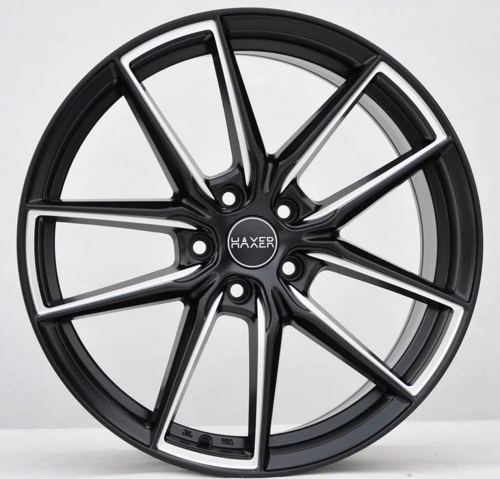 HX045 B HAXER FELGI 20 5x112 AUDI AUDI A5 A7 S6 S7 – zdjęcie 2