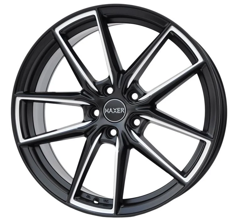 HX045 B HAXER FELGI 20 5x112 AUDI AUDI A5 A7 S6 S7