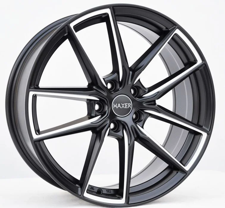 HX045 B HAXER FELGI 20 5x112 AUDI AUDI A5 A7 S6 S7 – zdjęcie 3
