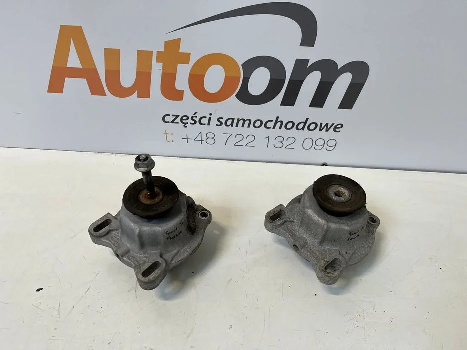 FORD TRANSIT MK8 2.0 TDCI ECOBLUE PODUSZKA prawa/lewa WSPORNIK SILNIKA GK316A002