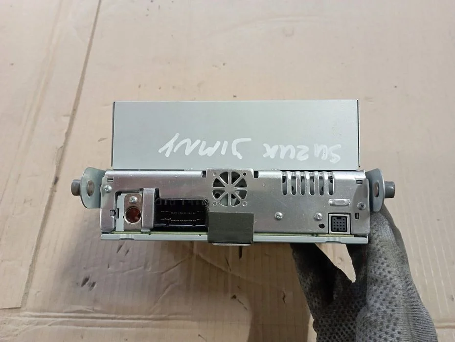 Suzuki Jimny Iii 3 Radio 39101-76J81 – zdjęcie 4