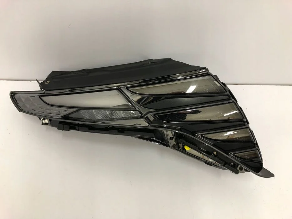 Lampa Prawy Przód Hyundai Tucson Iv Full Led 2020