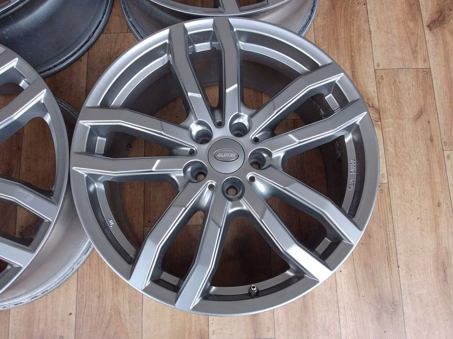 Felgi Ford Volvo Jaguar 19x8,5 5x108 ET40 – zdjęcie 2