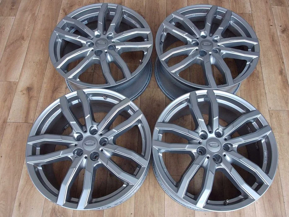Felgi Ford Volvo Jaguar 19x8,5 5x108 ET40