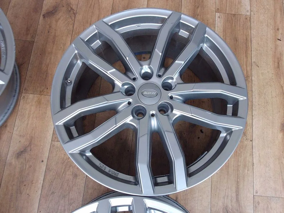 Felgi Ford Volvo Jaguar 19x8,5 5x108 ET40 – zdjęcie 5