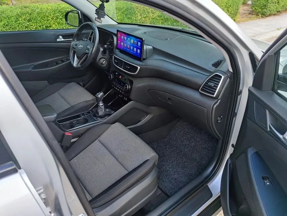 Hyundai Tucson 1WŁ*Salon Polska*Po Liftingu!Full opcja Navi*KAMERA*Idealny!1.6 132KM – zdjęcie 8