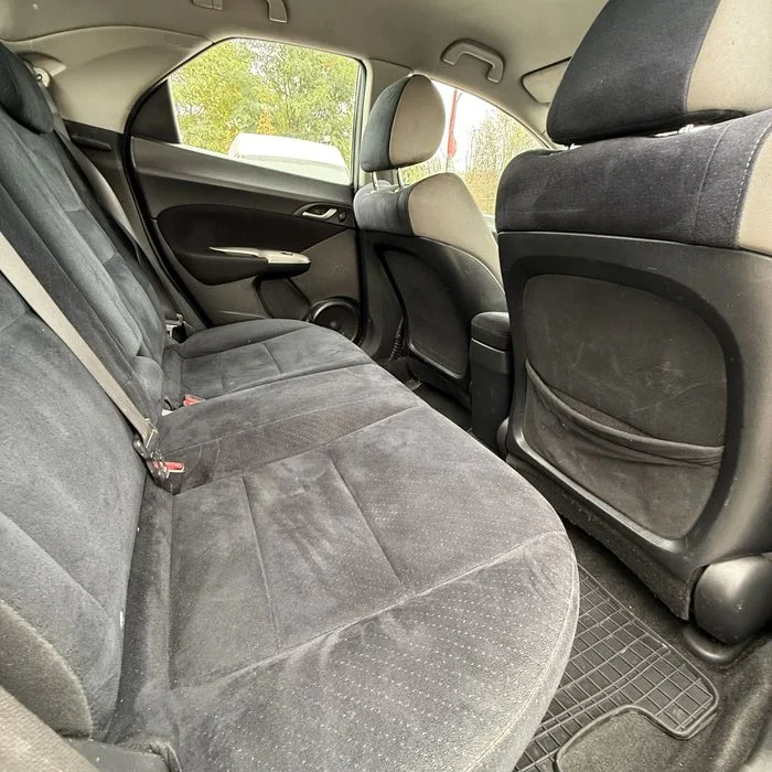 Na Sprzedaz HONDA CIVIC UFO/2008/1.4LPG/Gwarancja/RATY – zdjęcie 6