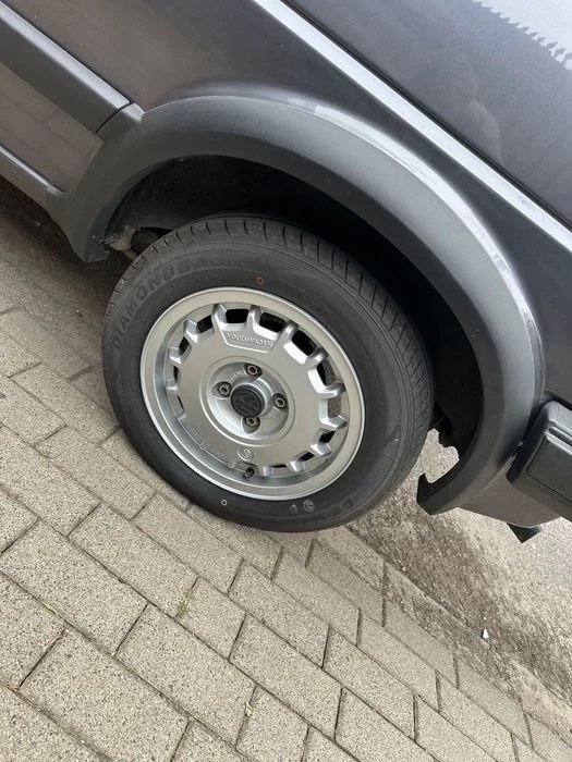 Volkswagen Golf volkswagen golf – zdjęcie 6