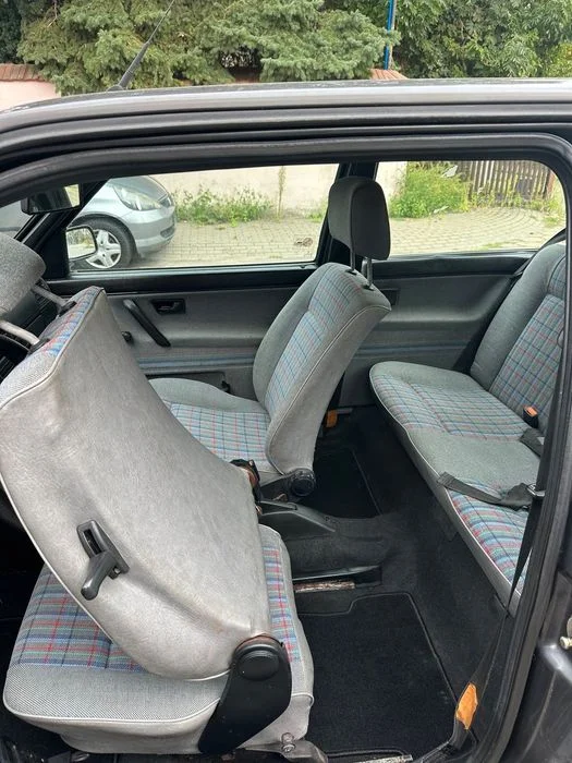 Volkswagen Golf volkswagen golf – zdjęcie 7